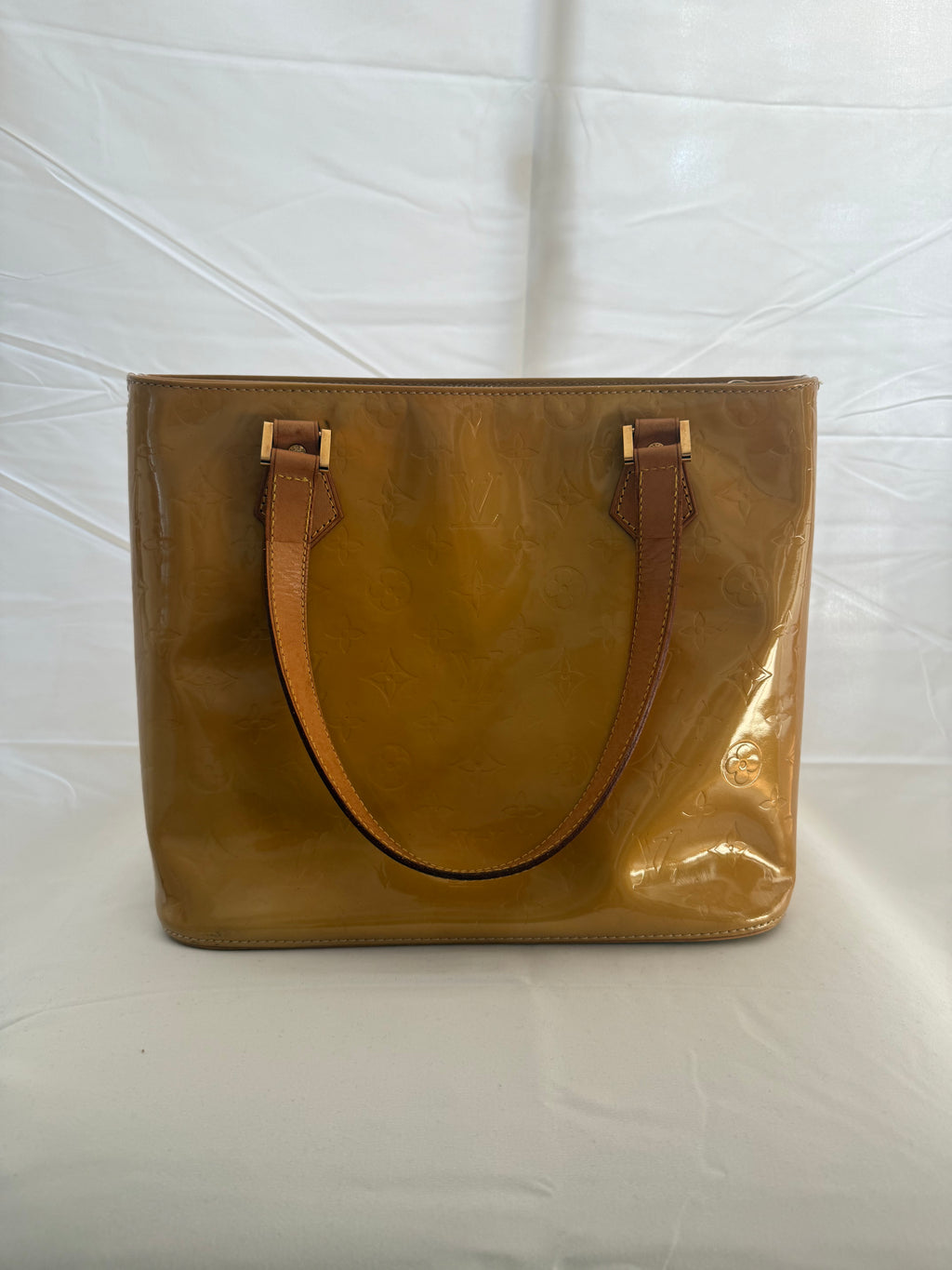 Louis Vuitton Houston Vernis