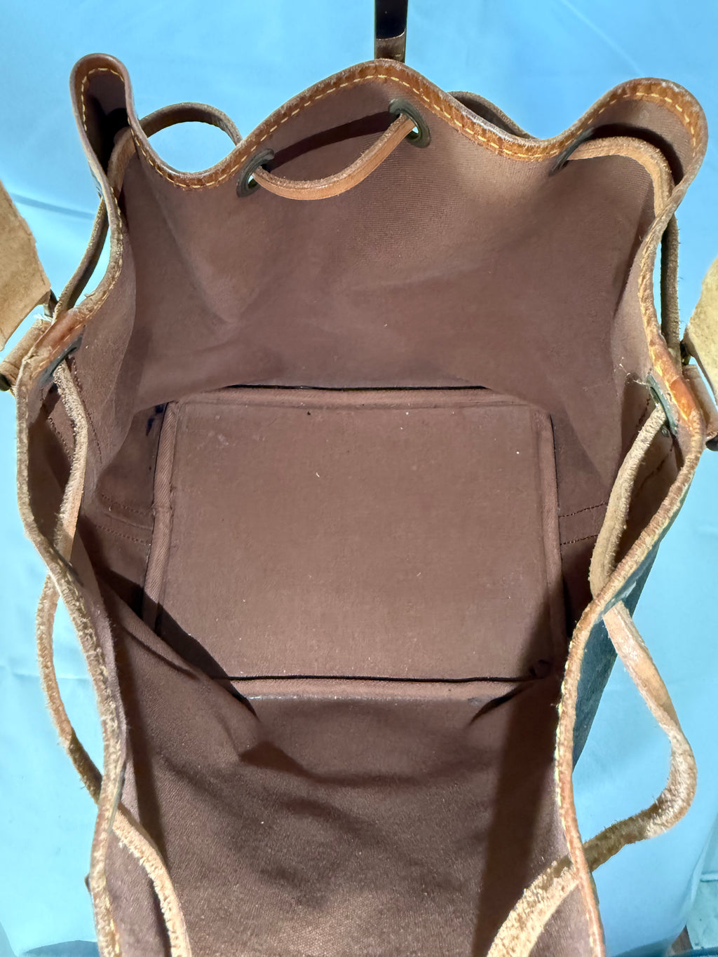 Louis Vuitton petit Noe