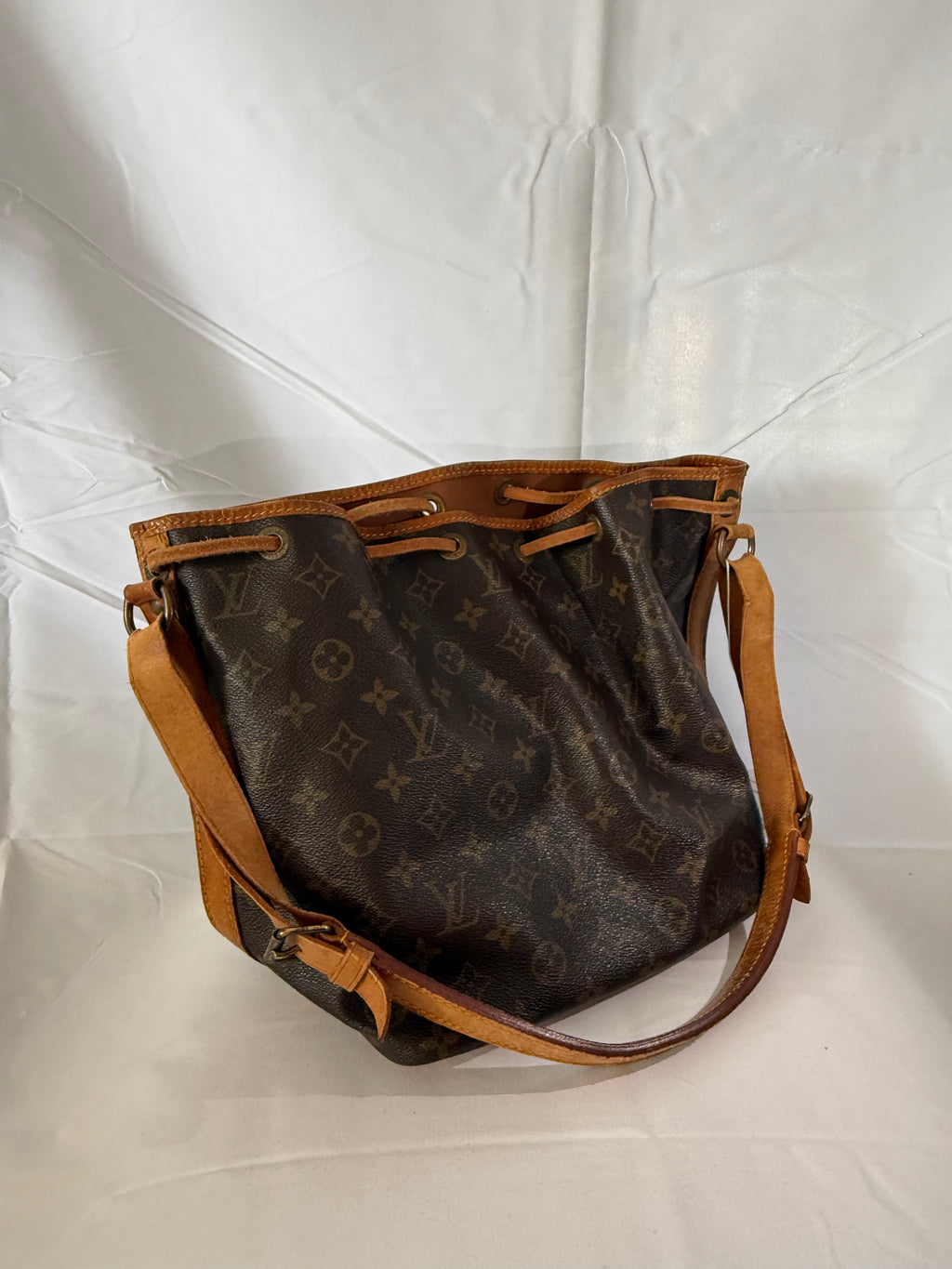 Louis Vuitton petit Noe